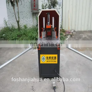 PVC Door and Window Machine/angle Cleaning Mahcine Door and Window Machine thumbnail-1
