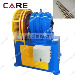 ZSG-60 Automatic Pipe Taper Reducing Machine for Chair Leg thumbnail-2