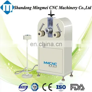 MMCNC Hot Sale Manual Sheet Metal Bending Machine thumbnail-1
