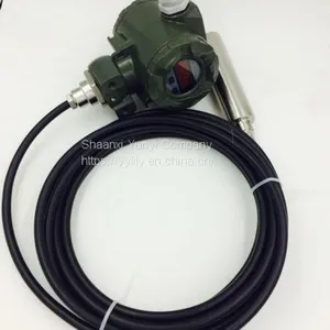 Digital Hydrostatic Submersible Liquid Level Sensor thumbnail-1