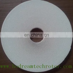 Diameter 4500mm Honeycomb Silica Gel Rotor thumbnail-5