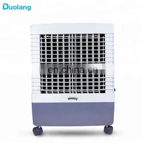 2018 Hot Sales Water Evaporative Cooler Air Conditioner Air Cooler for Home thumbnail-2