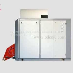 Solid State hf Welder for LTZ Pipe Welding Machine thumbnail-3