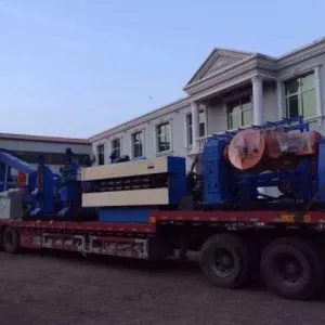 Ningbo Capstaner Technology Co.,Ltd company overview - view 1 thumbnail