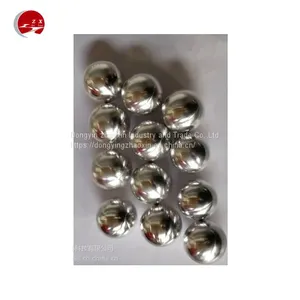 Oil Frac Ball for Oilfiled Product Line From China Manufacturer thumbnail-2
