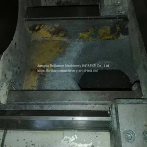 RUIYUAN CK6140A CNC Horizontal Lathe thumbnail-3