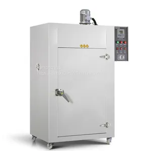 Industrial Air Blast Drying Oven-KH110C,Digital Display Industrial Drying Oven thumbnail-1