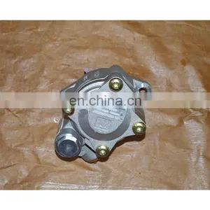 SAIC- IVECO Truck Part 3406-188809 Steering Oil Pumps thumbnail-5