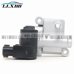 LLXBB 16022-PNA-J51 Idle Air Control IAC Valve for Honda CR-V 2002-2006 2.4L L4 16022PNAJ51 thumbnail-3