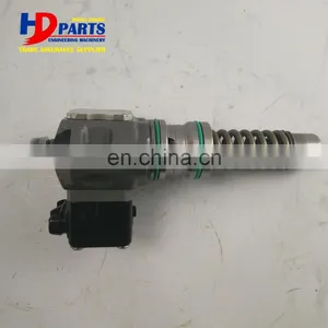 Single Pump D6D 0 414 750 003 Engine Parts thumbnail-1