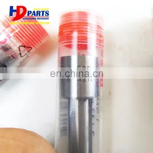 Genuine Diesel Fuel Injector Nozzle DLLA150P115 With Factory Price thumbnail-2
