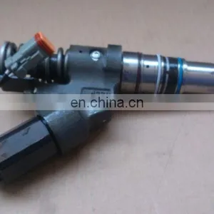 Piezas de Motor Genuino Inyector de Combustible 4026222 thumbnail-3