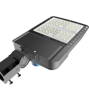 Made in China Motion Sensor Explosion Proof 90w 100w 200w Led Street Light With Price List thumbnail-4