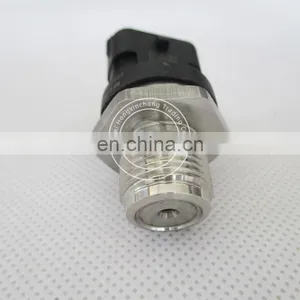 China Factory Supply Diesel Engine Fuel Rail Pressure Sensor 0281002937 thumbnail-4