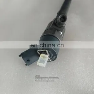 ORIGINAL COMMON RAIL INJECTOR 0445110269 thumbnail-4