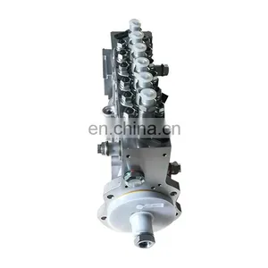 High Quality Utility Model Hard 5267708 Dcec 6ct Diesel Engine Fuel Pump Machine thumbnail-3