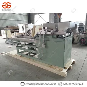 Shredder Cutting Machine Cashew Nut Hazelnut thumbnail-1