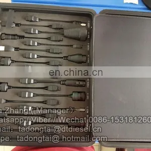 Heavy Duty Auto Diagnostic Computer Super Scanner thumbnail-4