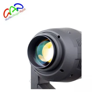 New Design Stage Lighting Equipment 18x18w 6 in 1 260w 250w Beam Spot Wash 3in1 Moving Head Light With Great Price thumbnail-3