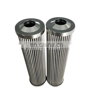 Replacement Pneumatics FQ Filter Element EM100-040N SMC Hydraulic Oil Filter Element for Cleaning Fluid Filter thumbnail-2