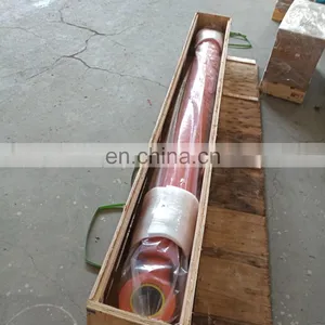4708209 9309808 Excavator Hydraulic Assy Seal Kit ZX280 Bucket Cylinder thumbnail-6