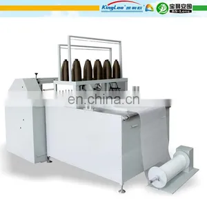 Rock Wool Blanket Sewing Machine thumbnail-3
