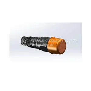 Hydraulic Direct Operated Proportional Directional Valve thumbnail-2