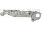 High Precision Metal Stamping Part , 304 Stainless Steel Stamping Service thumbnail-1