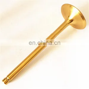 4G63 6A12 Gasoline Engine Intake and Exhaust Valve For Proton Perdana 2.0 i 16v Motor Parts thumbnail-3