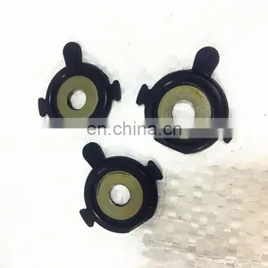 For SeaDoo 4-tec 1500 GTI 130 185 RIVA 137 With 4 MM Supercharger Impeller Spacer RXP-X RXT-X GTX 255 260 215 Compressor Wheel thumbnail-6