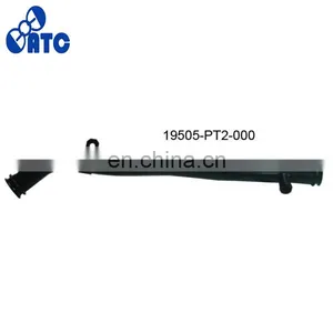 COOLANT RETURN PIPE / LINE for HONDA OEM 19505-PT2-000 thumbnail-1