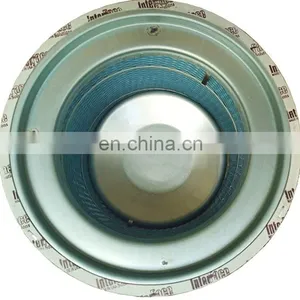 Screw Air Compressor Air Separator Filter Element 1613950300 Away From Filter thumbnail-3