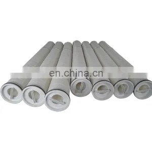 5 Micron Accuracy High Flow Rate Water Filter Cartridge thumbnail-5
