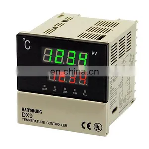 Hanyoung Digital Temperature Controller DX9-KCWNR thumbnail-1