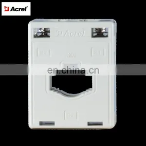 Acrel AKH-0.66 30I AC Low Voltage Measuring Current Transformer 0.66KV Current Ratio 40/5A Class 1 thumbnail-3