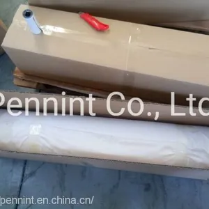 Self-adhesive HDPE Waterproofing Membrane Basement Material Pre-applied Sand Coated thumbnail-5