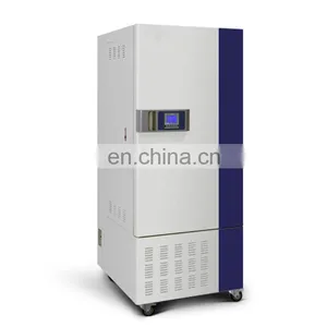 Intelligent Plant Growing Artificial Seed Germination Laboratory Incubators for Sale Thermostat Incubator thumbnail-3