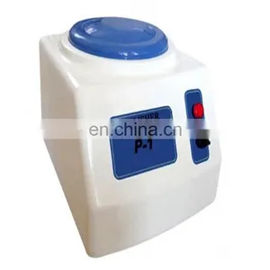 P-1Desktop Single Disc One Speed Metallgraphic Sample Polishing Machine thumbnail-3
