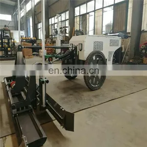 Gifts!concrete Laser Concrete Screed Floor Level Leveling Machine for Sale thumbnail-5