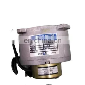 Industrial Robot Body RV-E3J and DTBL-5010B Motor DTBL-2714B and YRE-155-ABS thumbnail-3