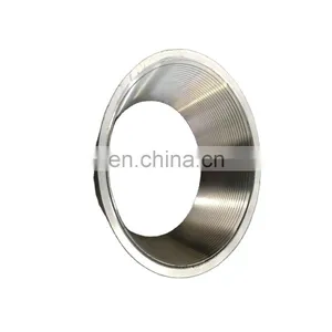 Electrical Aluminum Pipe Coupling UL6A Conduit Accessories thumbnail-2