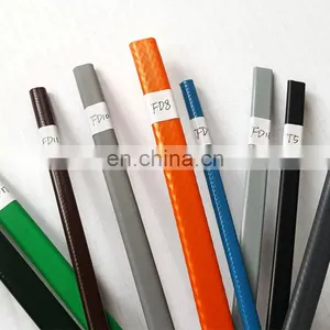 Construction Material Save Energy Electric Optional Voltage and Power Warm Heating Cable 120 Volt Heating thumbnail-6