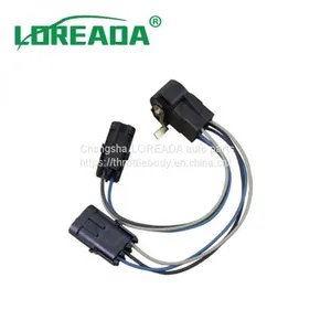 TPS THROTTLE POSITION SENSOR FOR Jeep Cherokee Comanche Wagoneer 4.0L 33004650 33003390 8933004650 33004648 thumbnail-1