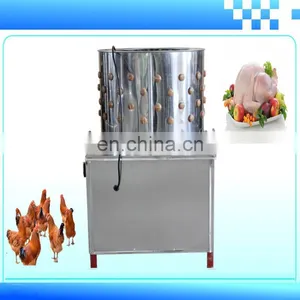 TM-50 Buy Chicken Plucker 220v 380v 110v Best Chicken Plucker Price Rubber Chicken Plucker Fingers Long Use Life thumbnail-4
