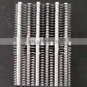 2019 China Spiral Aluminum Finned Tubes for Heat Exchangers thumbnail-7