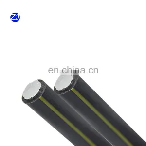 YJLHV 1*35 Single Core Aluminum Alloy Power Wire Electrical Cable thumbnail-1