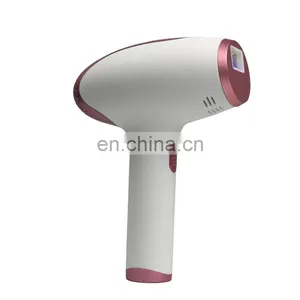 Hot Sale Ipl Laser Hair Removal Machine Home Use thumbnail-1