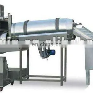 Double-screw Food Extruder by Chinese Supplier Since 1995 thumbnail-2