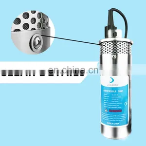 Hot Sell Solar Water Pump System thumbnail-6