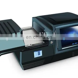 Gold Testing Meter Usage and 230 VAc, 50 Hz Power Gold Purity Test Machine thumbnail-1